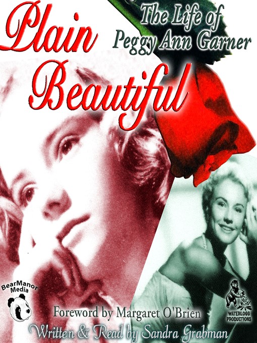 Title details for Plain Beautiful by Sandra Grabman - Available